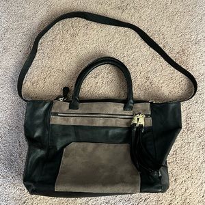 Steve Madden Shoulder tote bag